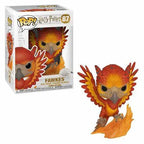Funko Pop Harry Ron Hermine Tonks Malfoy Dumbledore Snape Fawkes Patronus Potter Fleur Delacour Lucius Malfoy Hedwig Modellspielzeug