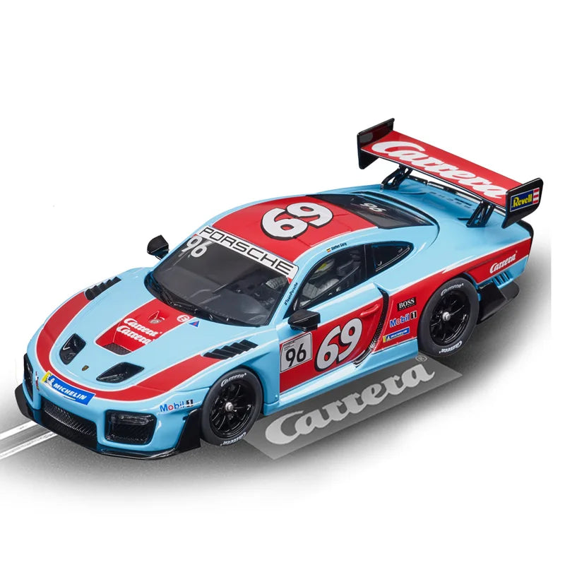 Slot Car Carrera Digital 1:32 1/32 30644 30921 935 GT2 Nr. 96