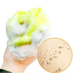 Beauty Skin Exfoliating Cloth Waschlappen Japanisches Körperwaschtuch Nylon-Badetuch Hautpoliertuch Körperrückenschrubber