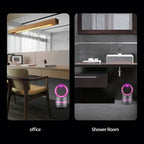 Xiaomi 2-in-1 Mosquito Killer Lamp Electric Fly Trap Insectkiller USB Plugged In Lamp Household  Mute Anti Mosquito Lamp Insect