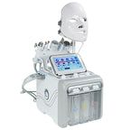 NEW 7 in 1 Skin Rejuvenation Hydro Dermabrasion/ Deep Facial Cleaning Machine/Bubble SPA Beauty