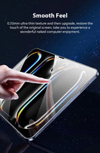 Displayschutzfolie Gehärtetes Glas Für iPad Pro 13 11 M5 M4 12.9 A16 10 9 10. 9. Generation Air 5 4 3 M3 M2 Mini 7 6 Zubehör