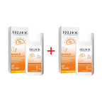 EELHOE Sonnenschutz Gesicht Ölregulierung UV-Isolation Anti-Sonne Feuchtigkeitsspendende Gesichts-Sonnencreme LSF 50 Gesichtsreparatur Hautpflege Sonnenbräunungslotion