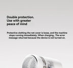 Xiaomi Mijia Fusselrasierer 2 Tragbarer elektrischer Fusselentferner Wiederaufladbarer Kleider-Sweater-Rasierer 180 Minuten Laufzeit