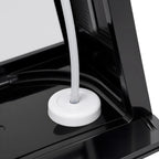 Elektrischer Warm- und Kaltwasserspender, vielseitiger stehender Wasserspender mit unterer Beladung für Zuhause und Büro, 110V US/220V EU