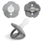 1PC Baby-Schnuller Baby Silikon Spitzen-Schnuller Anti-Weinen Schlaf Anti-Blähungen Mutter- und Kind-Produkt Zubehör
