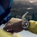 EKG High-End Gesundheits-Smartwatch Herren Blutdruck Lipide Blutsauerstoff Körperanalyse Harnsäure Gesundheitstracker Smartwatch Herren Damen