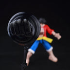 9L3D Gedruckte Anime One Piece Naruto Demon Slayer Dummy13 Lucky T13 Bewegliche Shapeshift Actionfiguren Mannequin Spielzeug Sammlerstücke