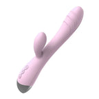 Dildo Vibrator für Frauen Leistungsstarker G-Punkt Klitorisstimulator Vagina Massagestab AV Zauberstab Weiblicher Masturbator Sexspielzeug für Erwachsene ab 18 Jahren