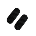 Haarkissen unsichtbar flauschig Puff Haarpad Schwamm Clip Dutt Bump It Up Volumen Haaransatz Damen Mädchen Styling Zubehör