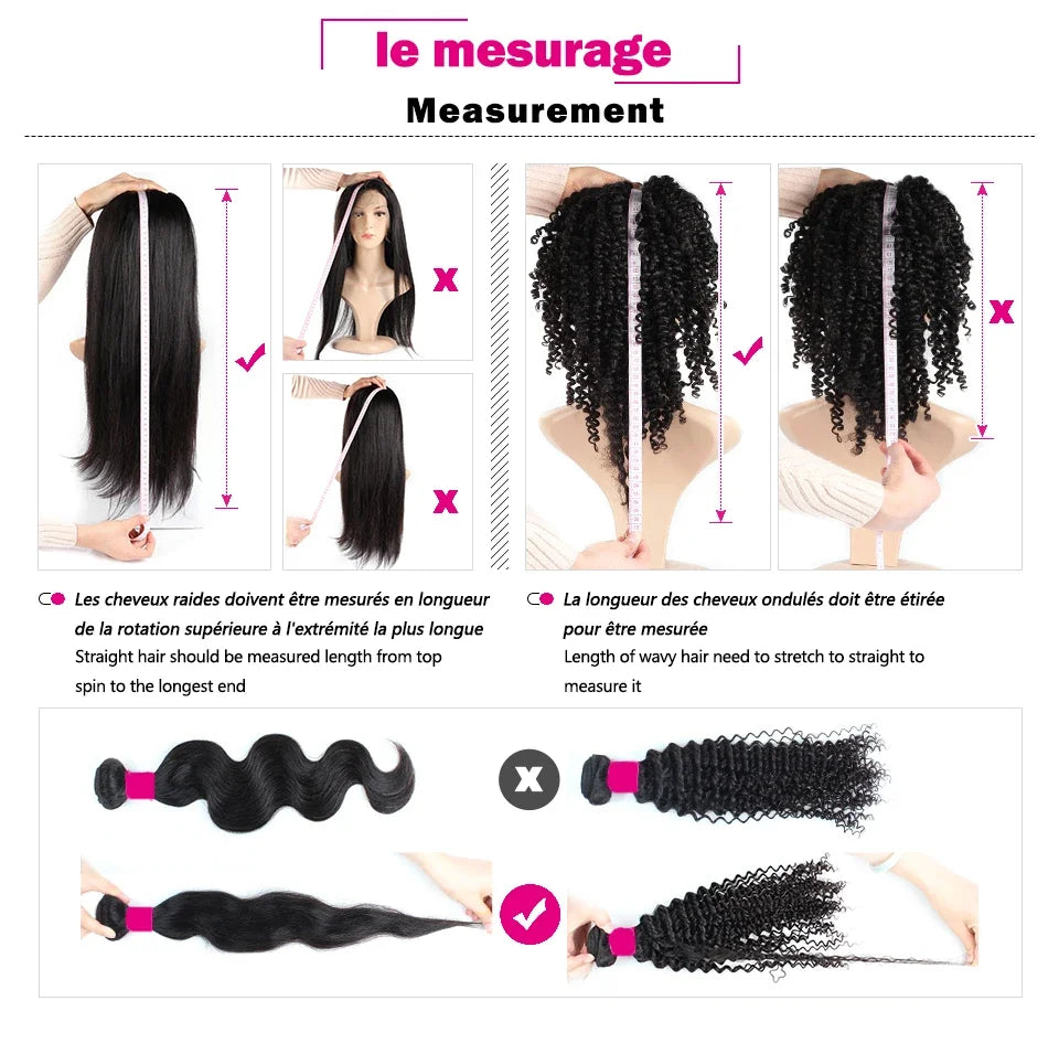 Clip-in Echthaar Extensions Brasilianisch Dick Glatt Clip-in Naturfarbe Clip-Ins Remy-Haar 22 24 26 28 Zoll für Frauen 120g/Stück