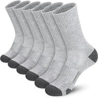 6/12 Paar Herren Outdoor-Gymnastiksocken Hohe Qualität Bequem Weich Rutschfest Fußball Große Größe Neuer Stil