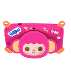 2026 Globale Version 7 Zoll 5G WiFi Kinder-Tablet Quad Core 4GB RAM 64GB ROM Dual Kameras Kindergeschenke Tablets Android 13.0