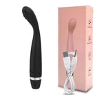 Leistungsstarker G-Punkt-Vibrator für Anfängerinnen – in 8 Sekunden zum Orgasmus. Fingerförmige Vibratoren, Nippel-Klitoris-Stimulator, Sexspielzeug für Erwachsene