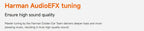 Xiaomi Sound Party, 50W tragbarer Bluetooth-Lautsprecher, Harman AudioEFX TWS-Modus 26h Wiedergabezeit, Smart Connectivity Wireless Speaker