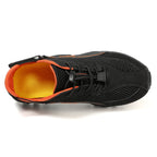 FANCYLEE Damen-Trekkingschuhe Atmungsaktives Mesh-Wanderer Leichtgewichtige Outdoor-Rutschfeste Bergsteigerschuhe EU 36-42