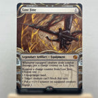 BIG MH3 OTJ OTP HOLO7-Ⅰ01 Tcg Karten-Proxys Magical Simulacrum Synthesizer und Power Vaultborn, der Tyrann Ulamog, die Sammel