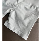 TKITK Shorts Nahtlose Yogahosen Damen Fitness Outfits Shark Bite Shorts für Fitnessstudio Laufen Radfahren Leggings