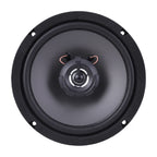 4/5/6 Zoll Auto Audio HiFi Musik 12V 2-Wege Auto HiFi Koaxiallautsprecher 4 Ohm Vollbereichsfrequenz Auto Audio 300W/400W/500W
