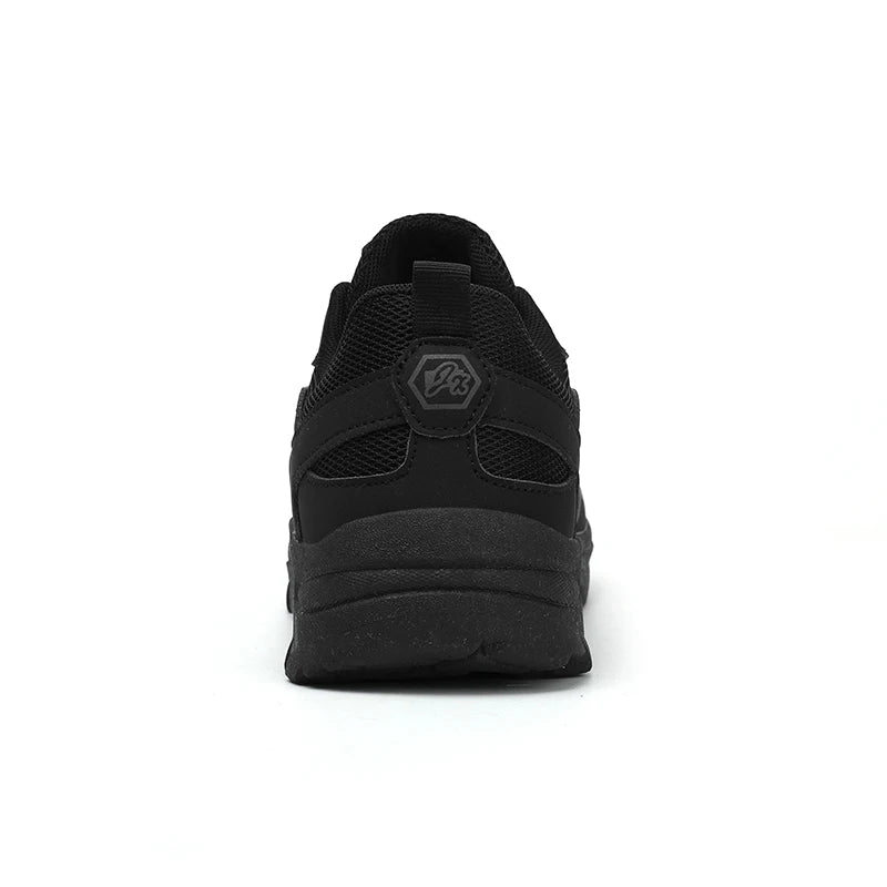 Non Slip Hiking Shoes Woman Summer Outdoor Trekking Shoes Women Mesh Breathable Mountain Shoes Trail Climbing