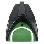 Golf Automatischer Rücklauf Golf Putter Trainingshilfen Golf Automatischer Putting Rücklauf