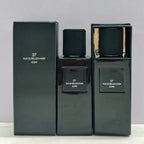 125 ml Unisex-Parfüm Bestseller Orientalisch-Holzig Grapefruit Blumen Duft Lang anhaltend Große Kapazität Duft für Männer und Frauen