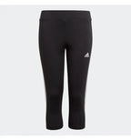 Adidas Genuine Seasonal New Big Kids Training Casual Sport Seven-Pants GN1465