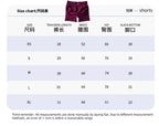 AYBL Fashion Shorts Low Waist Seamless Yoga Shorts Scrunch Bum Gym Shorts Damen Workout Biker Stretch Fitness Shorts