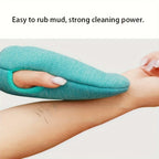 1 Stück Peeling-Handschuh - Peeling-Handschuh für abgestorbene Haut, Bade-Peeling-Handschuhe für Dusche, Spa, Massage, Körperpeeling, Badezubehör