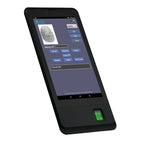 Günstigstes 7" 4G Fingerabdruck Telefonanruf Tablet PC Android 8.1 GSM Quad Core WIFI 1GB RAM 8GB ROM Dual SIM 4000mAh
