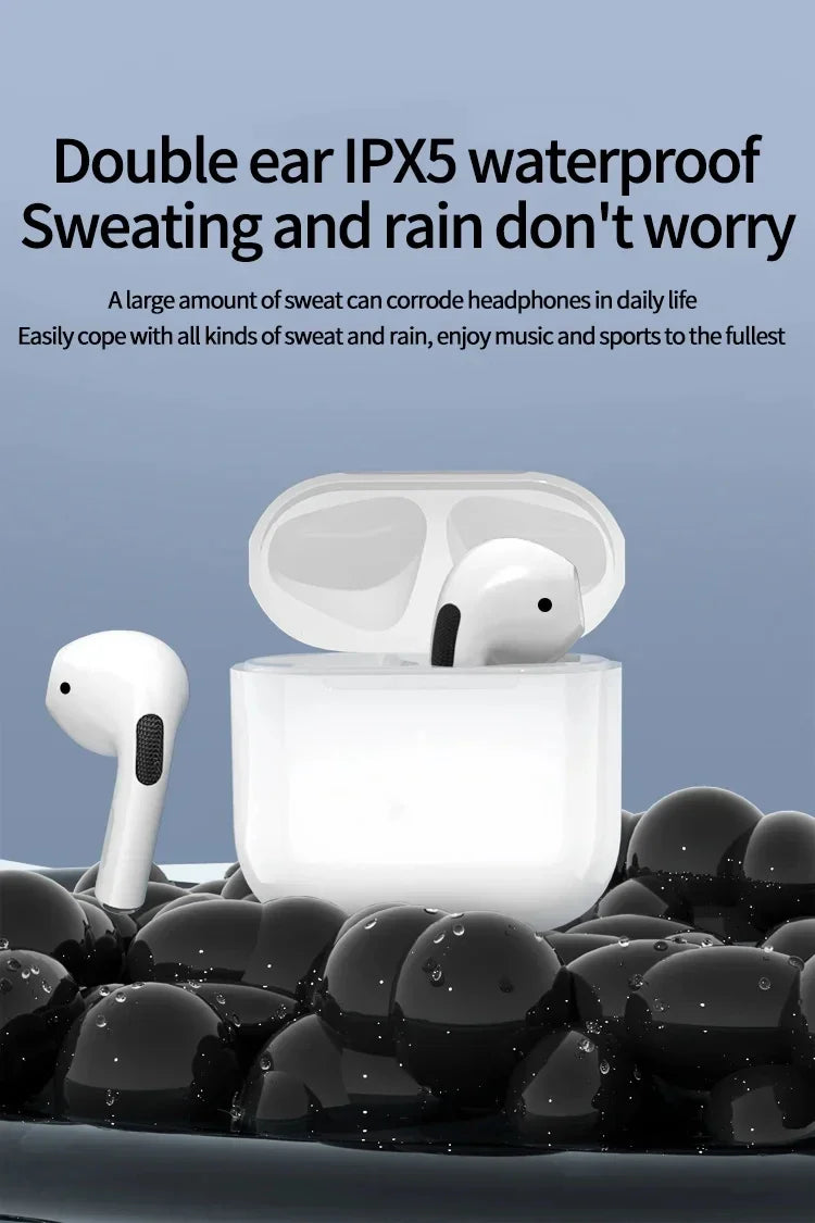 Xiaomi 2026 AP05 TWS in ear Wireless Earphone Bluetooth 5.3 HIFI Stereo Sound Sport Headphone Earbuds With Mic For Android iOS