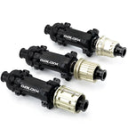 GOLDIX M160 Superleichte MTB BOOST Naben Center Lock Disc 28H Ratchet 72T Mountain XD Fahrradnabe für Shimano SRAM 11 12 Speed