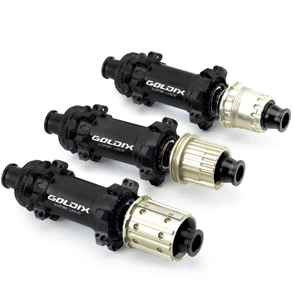 GOLDIX M160 Superleichte MTB BOOST Naben Center Lock Disc 28H Ratchet 72T Mountain XD Fahrradnabe für Shimano SRAM 11 12 Speed