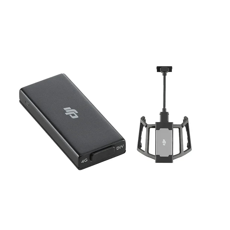 DJI Cellular Modul 4G Dongle (TD-LTE Wireless Data Terminal) für DJI Mavic 3 Original auf Lager