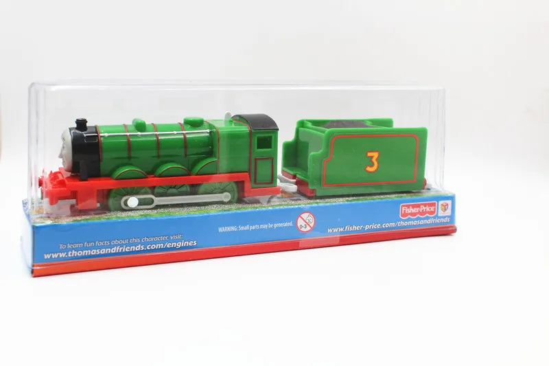Original Thomas & Friends Trackmaster Zug Kinder Spielzeug für Jungen Kinder Diecast 1/64 Auto Victor Ben Bill James Gordon Edward Geschenk