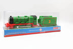 Original Thomas & Friends Trackmaster Zug Kinder Spielzeug für Jungen Kinder Diecast 1/64 Auto Victor Ben Bill James Gordon Edward Geschenk