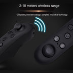 VR Brille 3D Virtual Reality Headset Geräte Helm Linsen Goggles Smart Für Smartphones Handy Mobil Spiel Viar Viewer Set