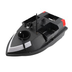 Modernes GPS-Futterboot mit 3 Köderbehältern, 12000mAh kabelloses Futterboot mit automatischer Rückkehrfunktion, verschiedene Stile