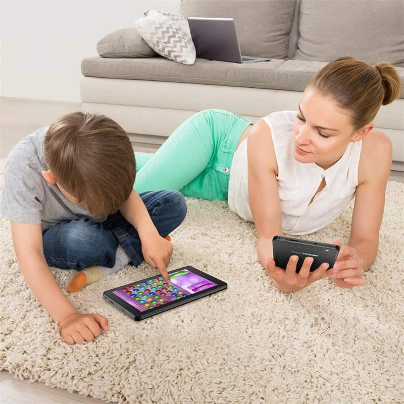 2026 Neue Verkäufe 7 Zoll 2 GB RAM 32 GB ROM G7 RCT6773 Android 8.0 Tablet PC 1024 x 600 Pixel WIFI Micro USB Einzelkamera