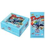 KAYOU Genuine My Little Pony Karte Freundschaft für immer Karten Star Pack Wunderschöne vergoldete Prinzessinnenkarten Sammelkarten Spielzeug Geschenke