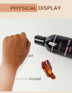 ENVISHA Make-up Foundation Körperpflege Selbstbräunungslotion Schnelle Gesichtsbräunungscreme Feuchtigkeitsspendender Bronzer Nährende Gesichtscreme