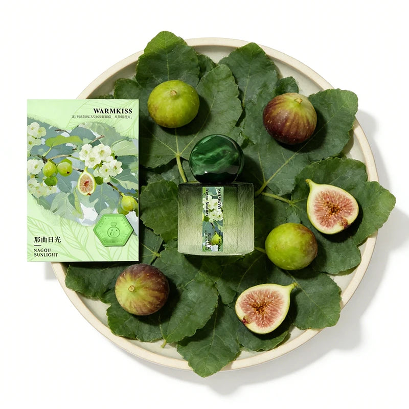 High-End Rosen Damenparfüm Langanhaltender Duft Frischer Jasmin Duft Leichter Parfüm Charmantes Duftendes Tagesparfümspray
