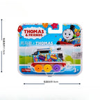 Echte Thomas & seine Freunde Zug Metall Diecast Lokomotive Edward Henry Ashima Bruno Kenji Trackmaster Jungen Spielzeug Kollektion Modelle