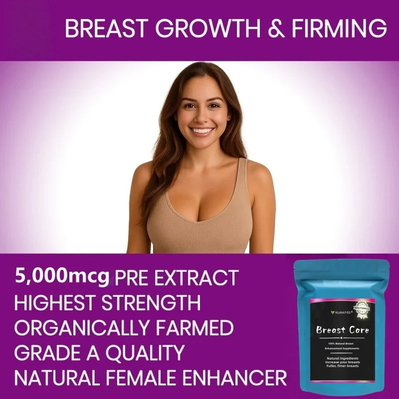 Pueraria Mirifica Patch,  Ashwagandha, 100% Natural Enhancement Supplements, Natural Ingredients No side effects, 30 Patches/bag