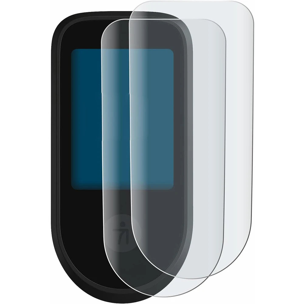 2-5 Stücke HD Vollhydraulik-Hydrogelfolie für Segway Ninebot MAX G3 F3 F3 Pro Schutzfolie für Ninebot Max G3 Hauptbild