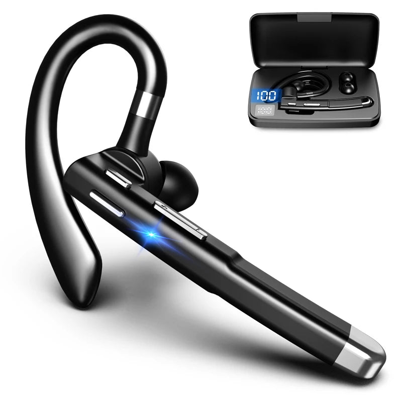 Kabellose Kopfhörer mit Mikrofon Bluetooth Fone De Ouvido Audifonos Con Microfono Auriculares Inalambricos Headset Ohrhörer