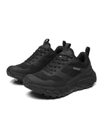 RAN Hiking Shoes Men waterproof Anti slip trekking Climbing Mountaineering Women Lightweight Outdoor sneakers ankle travel Shoes