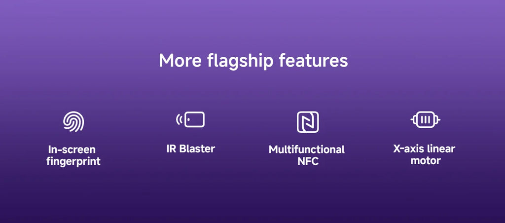 Xiaomi Redmi Note 14 Pro 5G NFC Smartphone MediaTek Dimension 7300-Ultra AMOLED Display 6,67 1,5 K 120 Hz 5110 mAh 200 MP Kamera