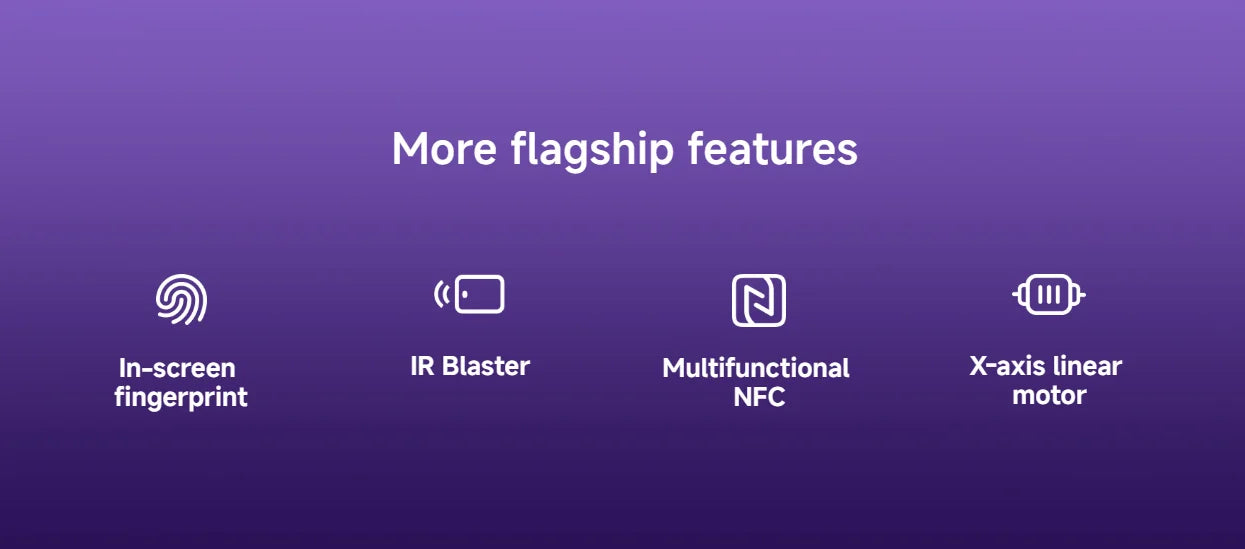 Xiaomi Redmi Note 14 Pro 5G NFC Smartphone MediaTek Dimension 7300-Ultra AMOLED Display 6,67 1,5 K 120 Hz 5110 mAh 200 MP Kamera