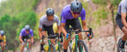 DAREVIE Radsport First Layer Herren Kompressions-Nahtlos Damen Fahrrad Radsport Inneres Sport First Layer Unterhemd Bike Base Layer